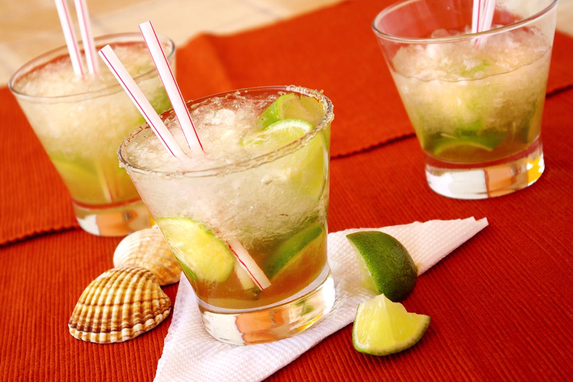 Caipiroska