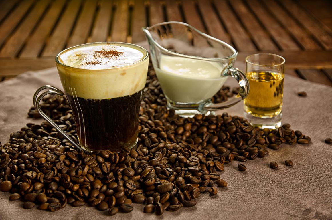 Irish Coffee
