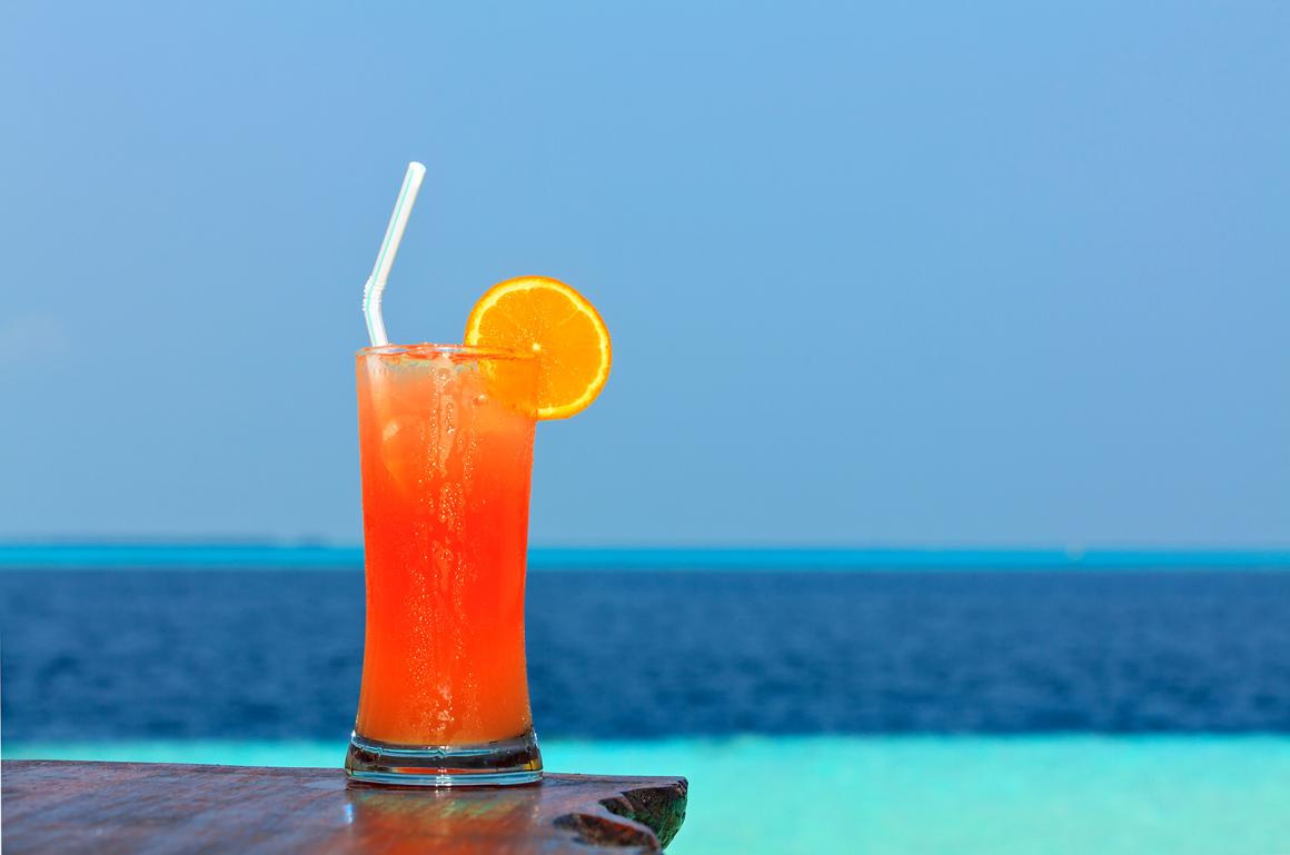Merlin Cocktail