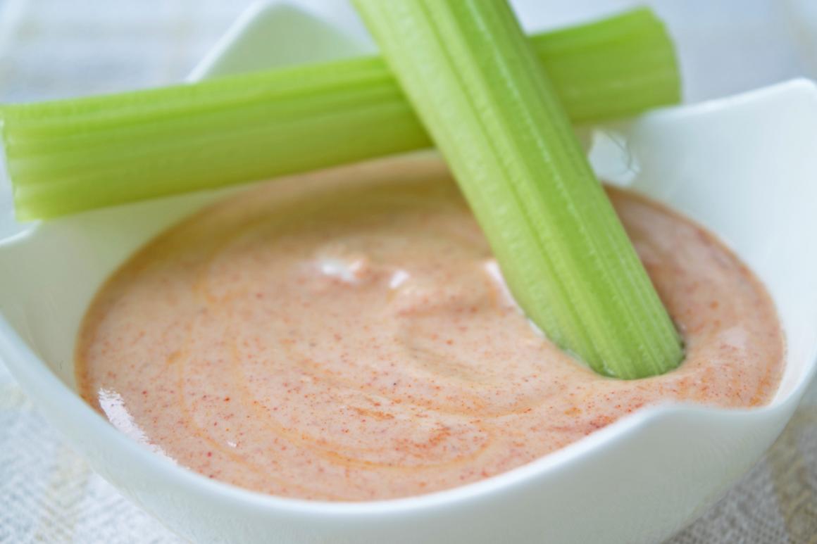 Simple Cocktailsauce