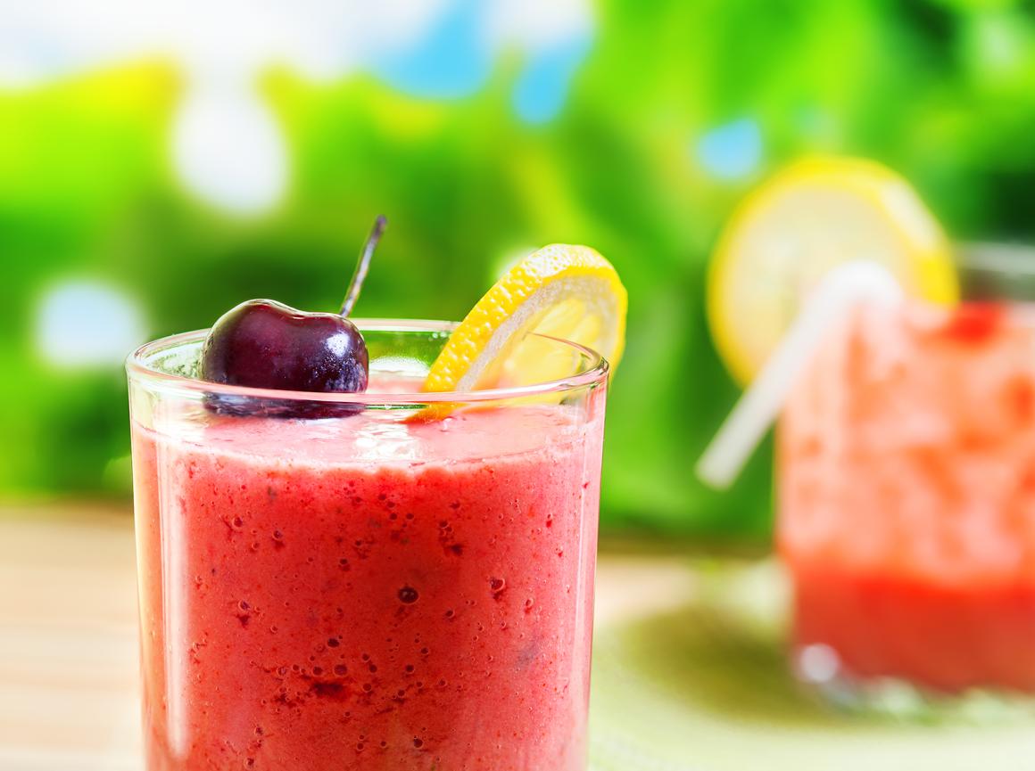 Fruit Shake