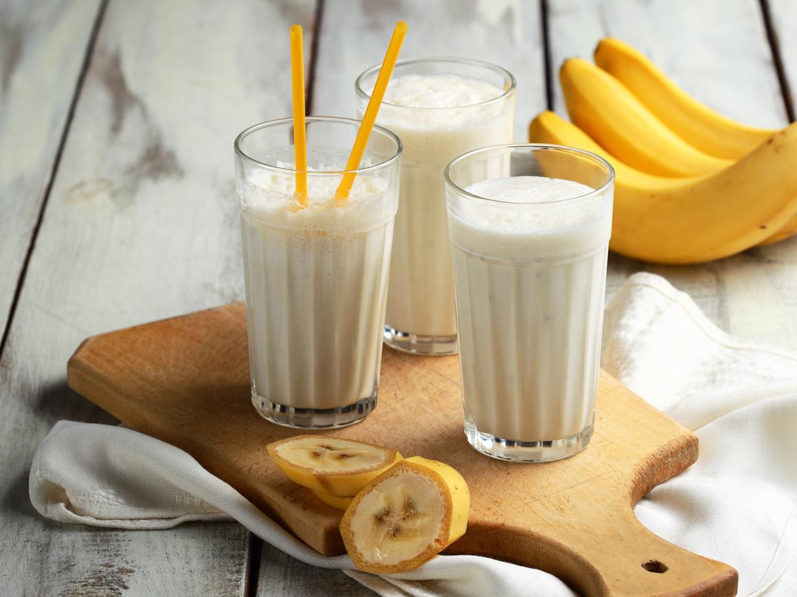 Copa Banana