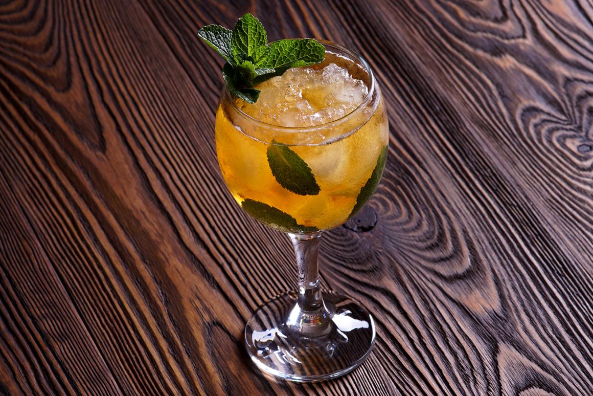 Mint-Julep