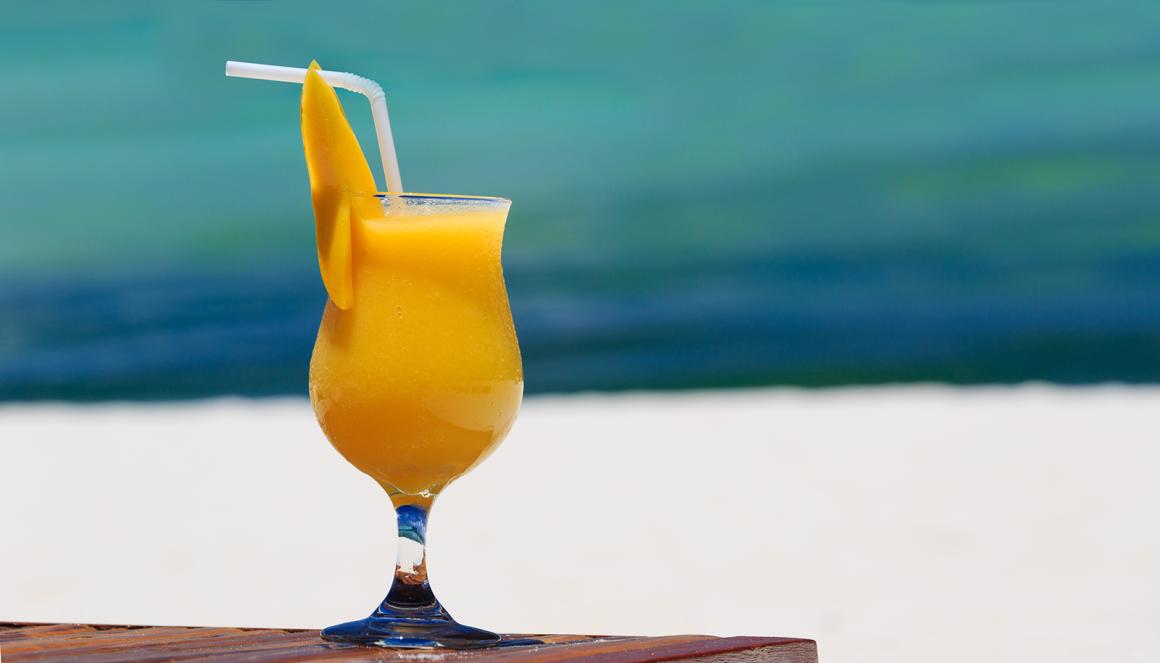 Mango Daiquiri