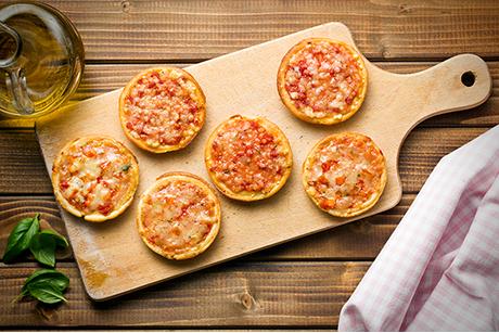 Minipizza