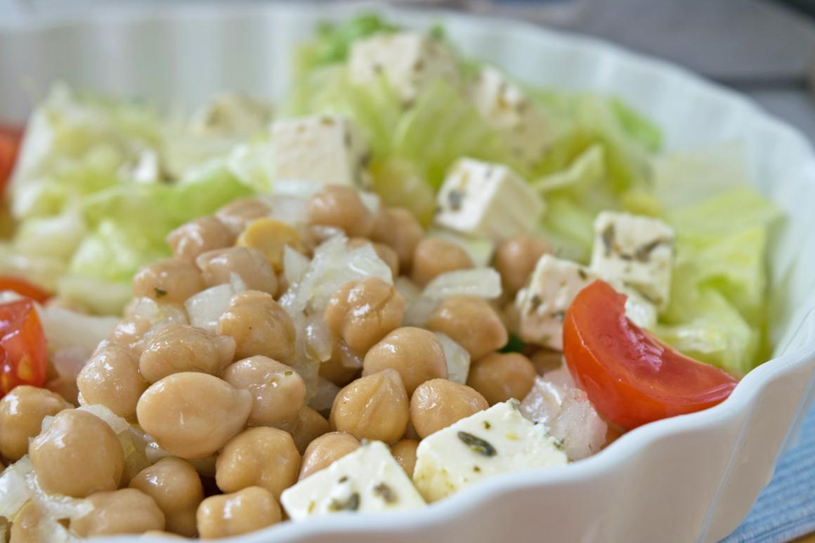 Melasse Melisse Kräuterdressing