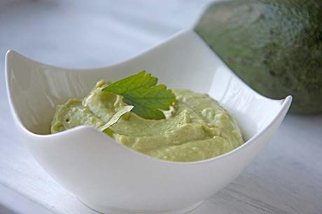 Avocado Creme