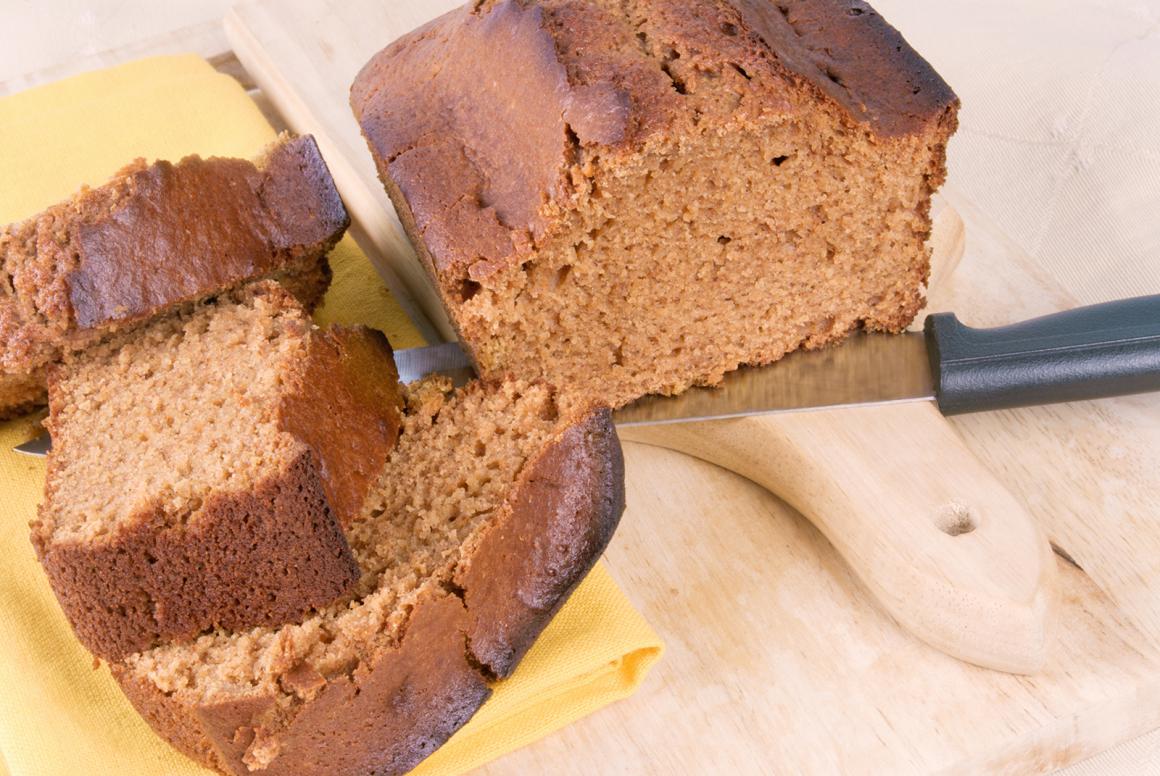 Gewürzbrot
