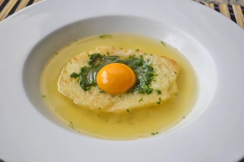 Brotsuppe