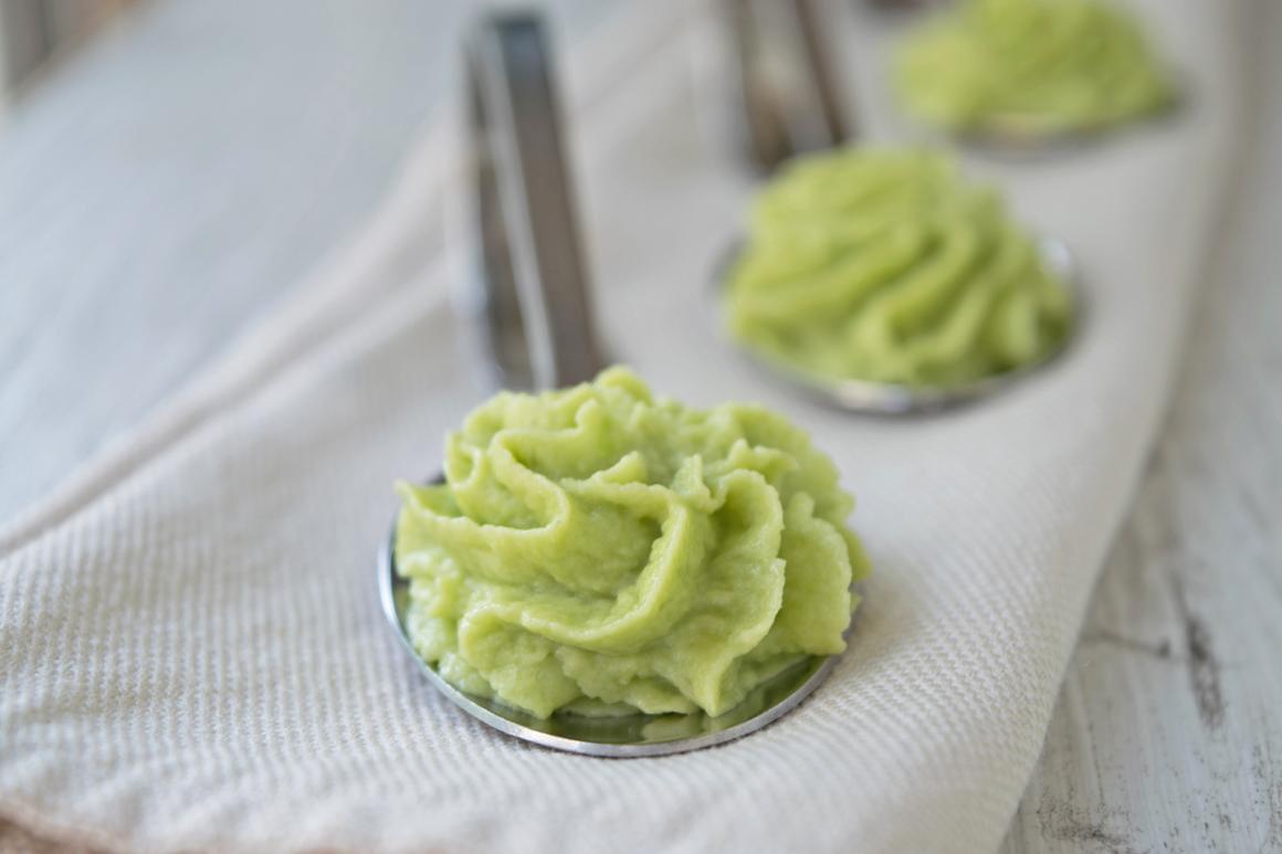 Avocado-Mousse