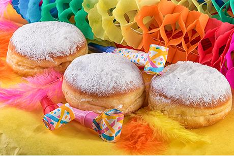 Krapfen