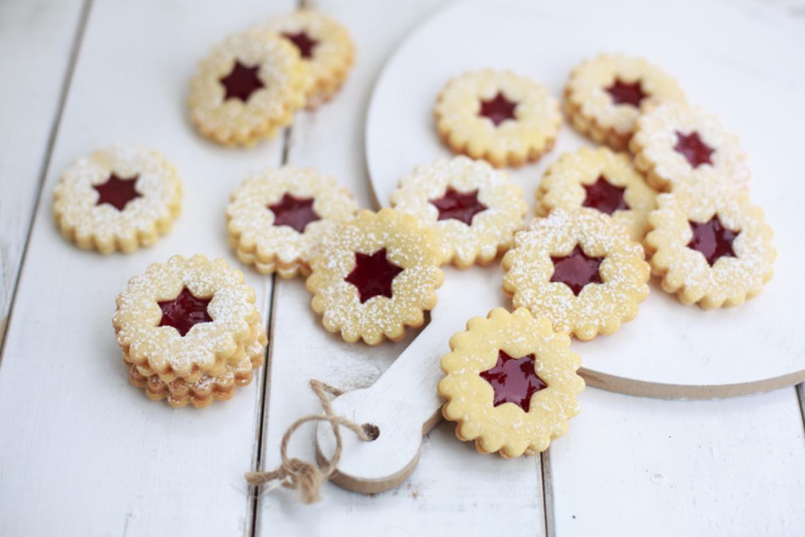Linzer Augen