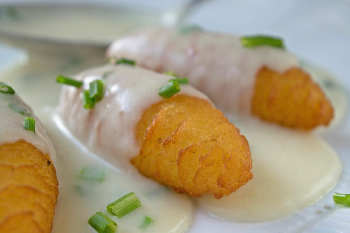 Käsesauce