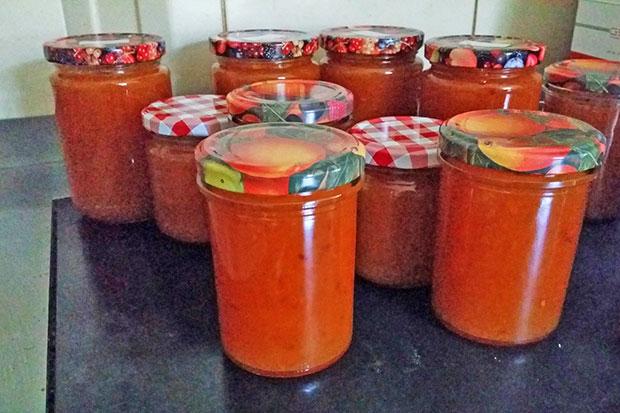 Marmelade