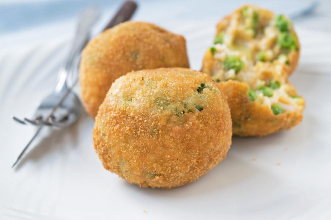 Arancini