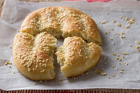 Fladenbrot