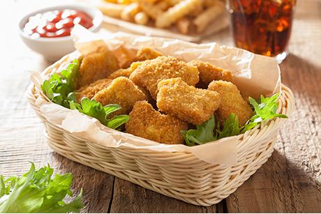 Chicken-Nuggets