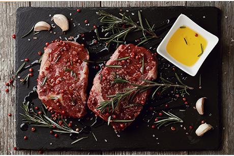 Einfache Grillmarinade