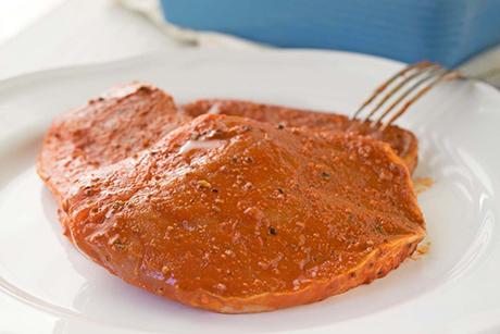 Grillmarinade