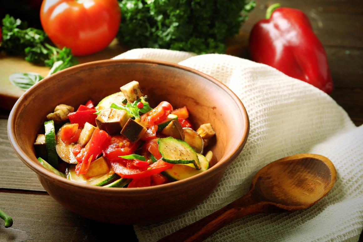 Ratatouille