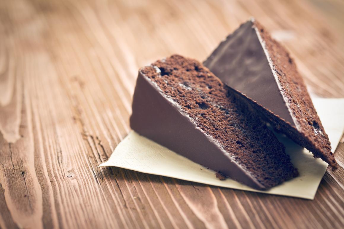 Schokoladenecken