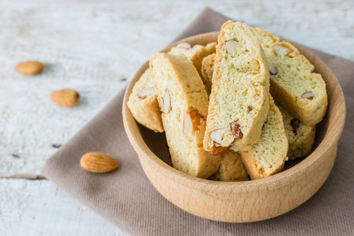 Cantuccini