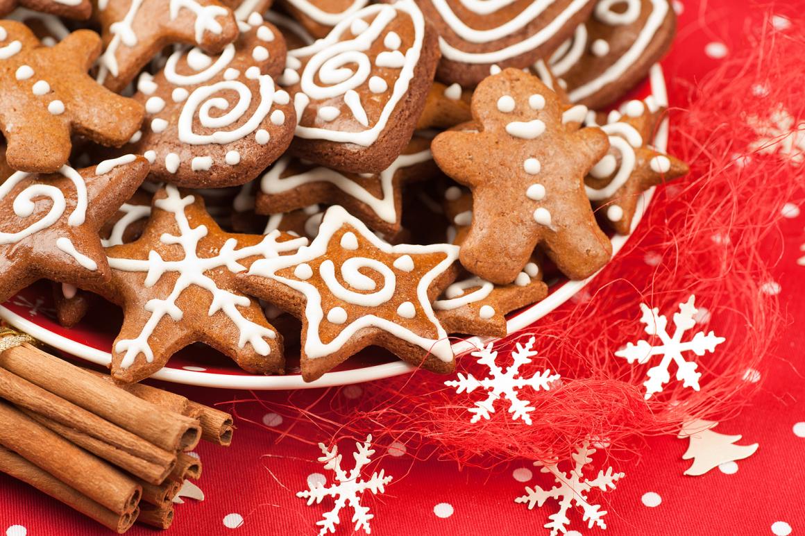 Wiener Lebkuchen