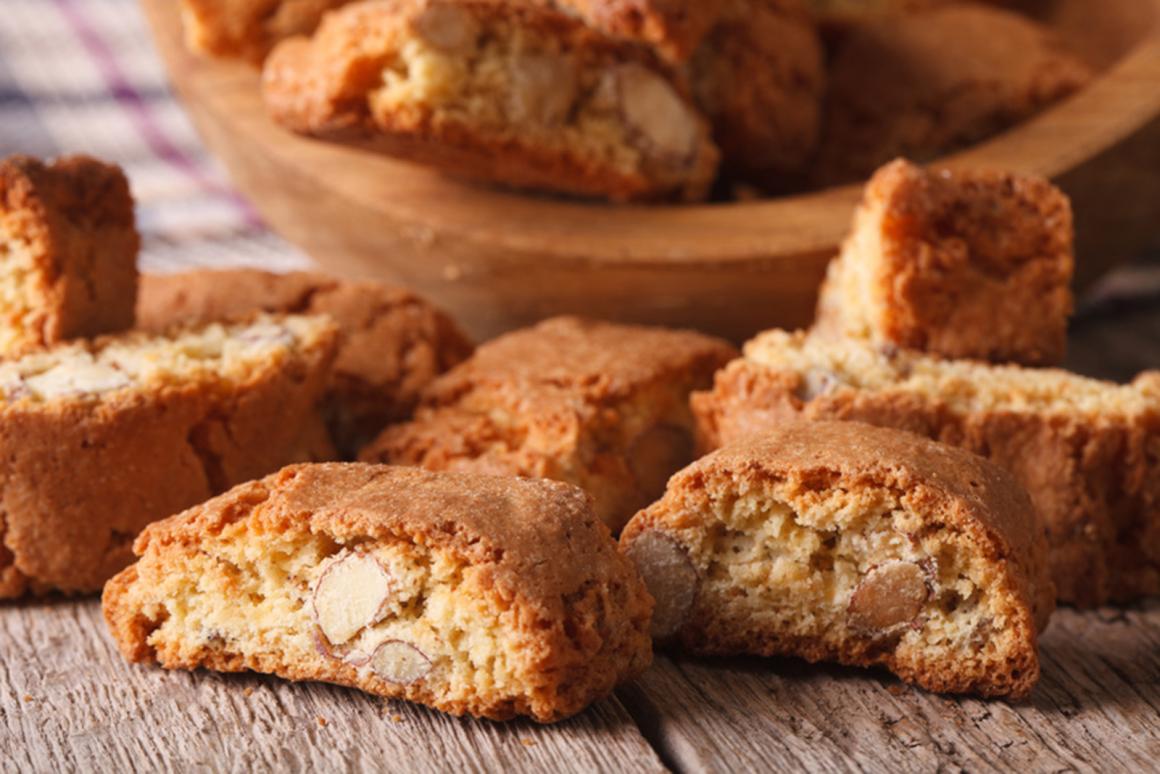 Biscotti