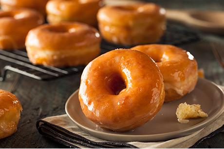 Original Donuts