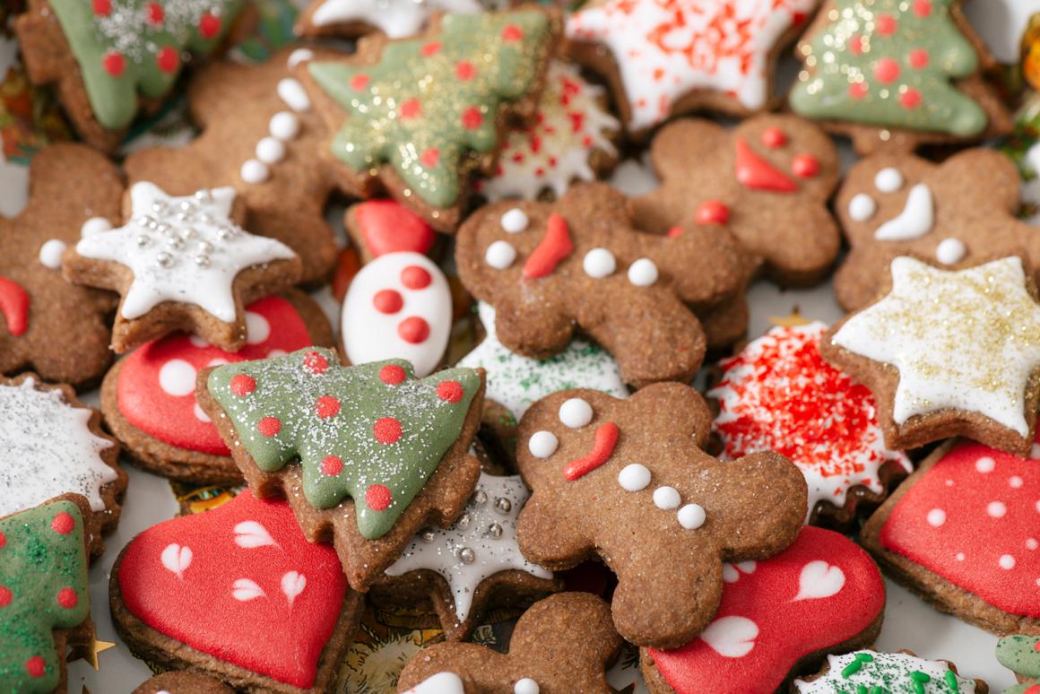 Lebkuchen