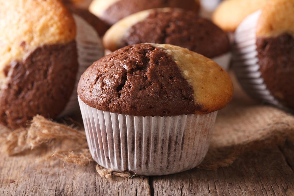 Marmormuffins