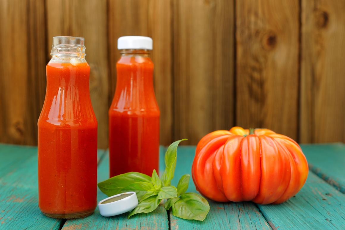 Ketchup
