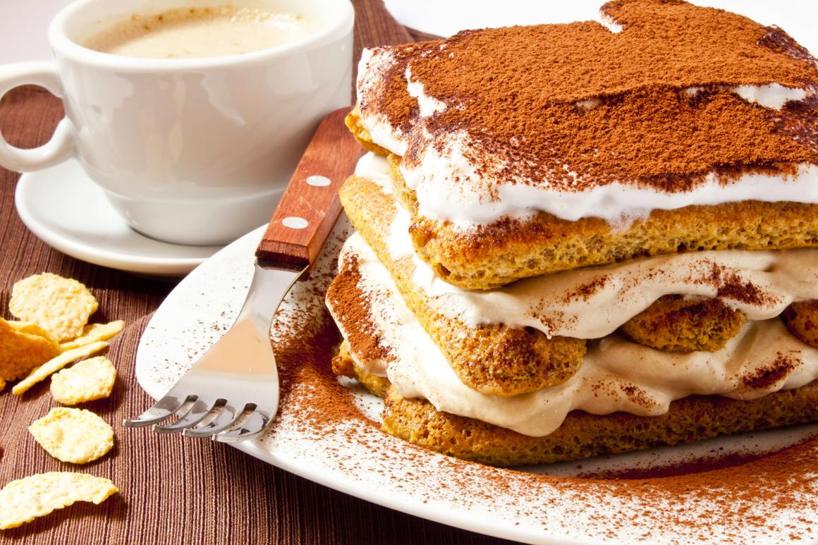 Original Tiramisu