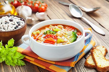 Minestrone