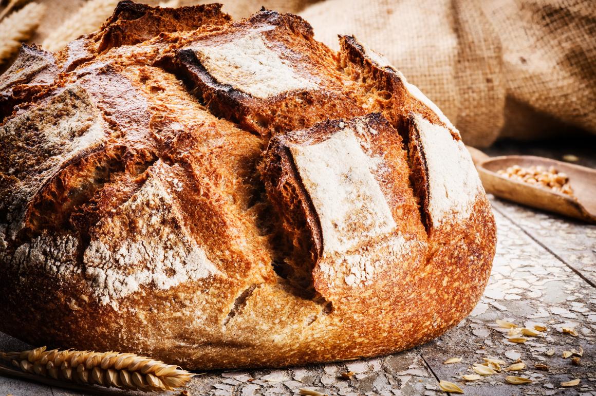Bauernbrot