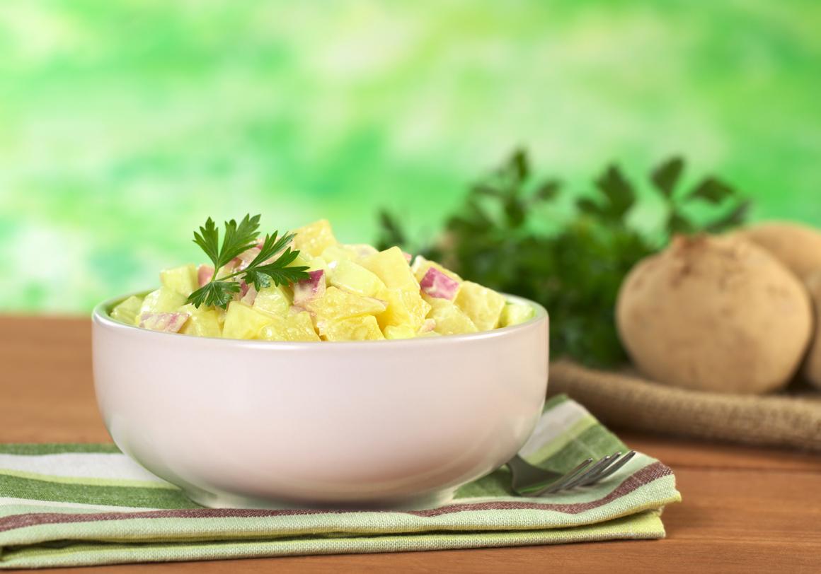Kartoffelsalat