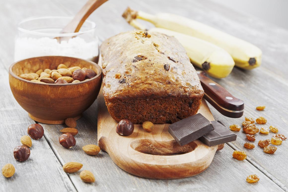 Banana Bread