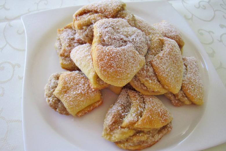 Nussgipfeli