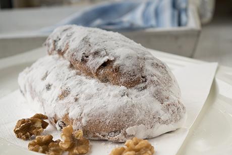 Mohnstollen