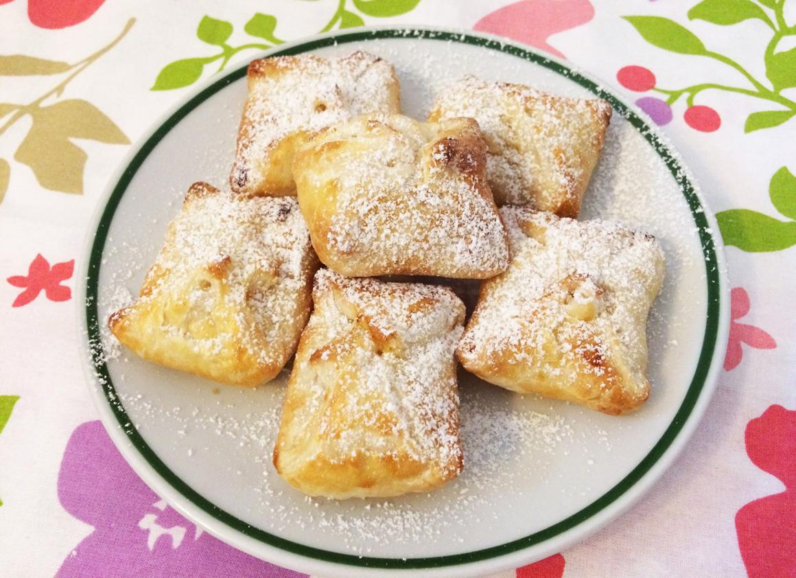 Apfeltäschli