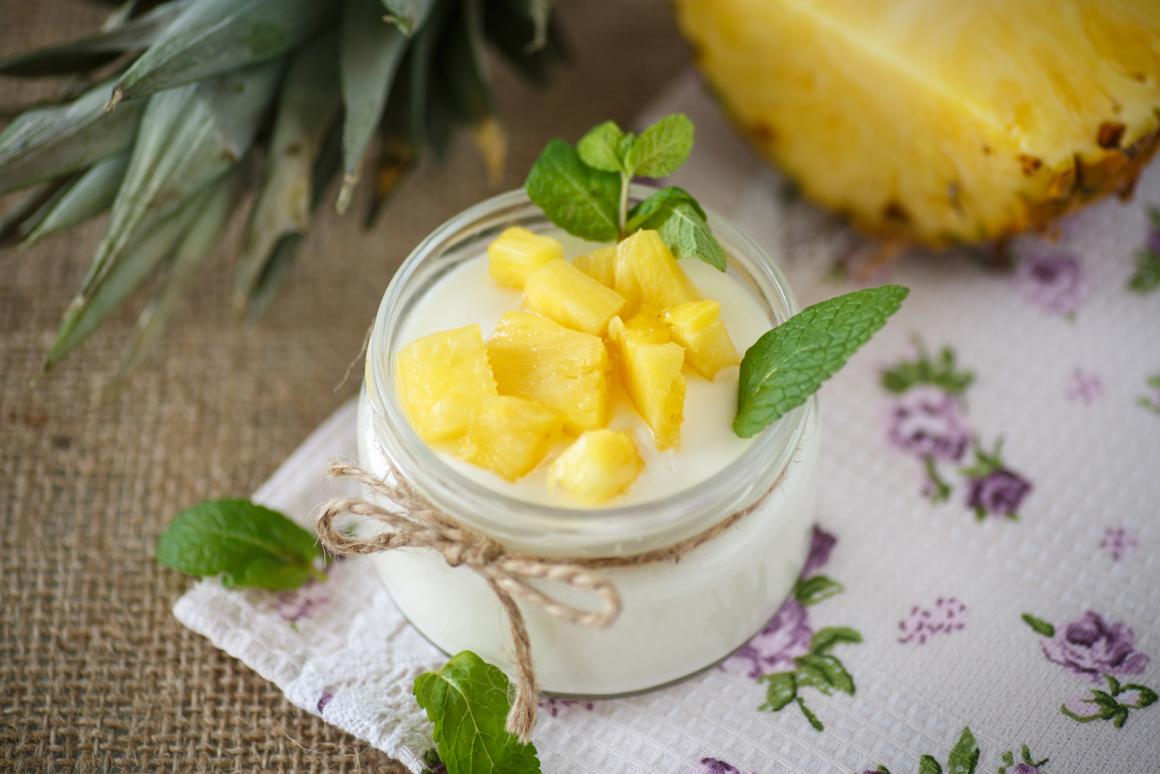Ananascreme