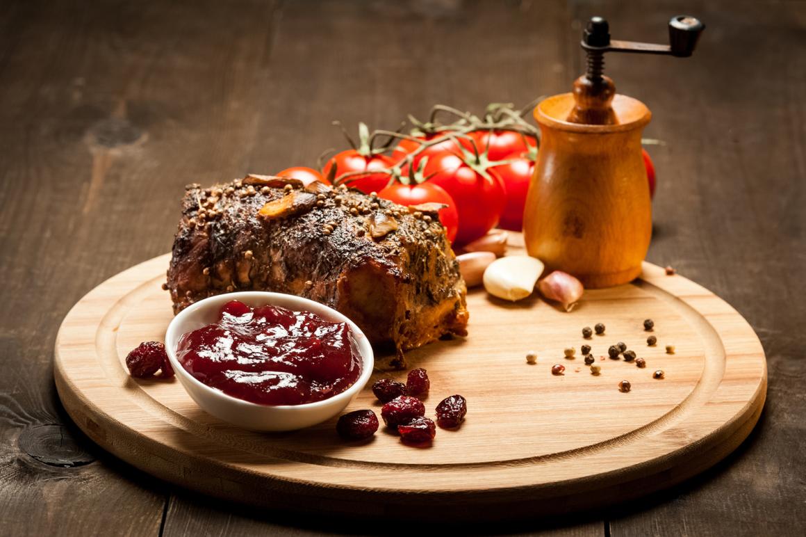 Schwedenbraten