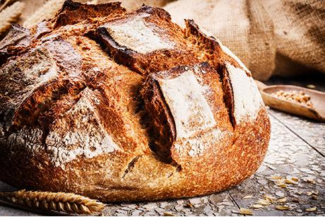 Bauernbrot