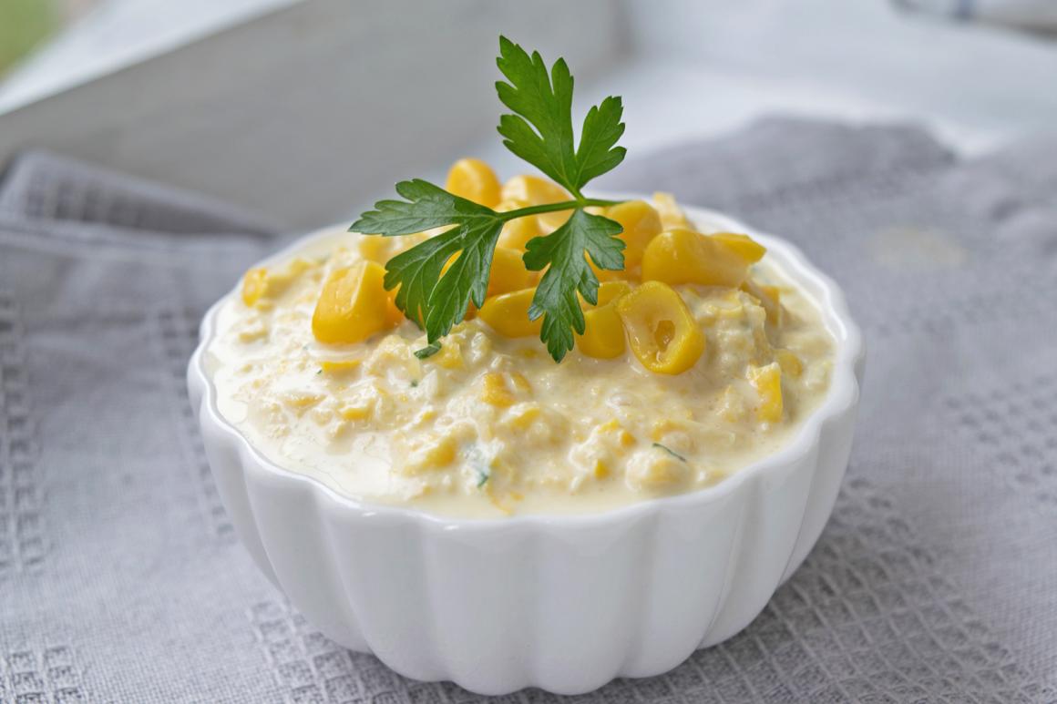 Mais-Dip
