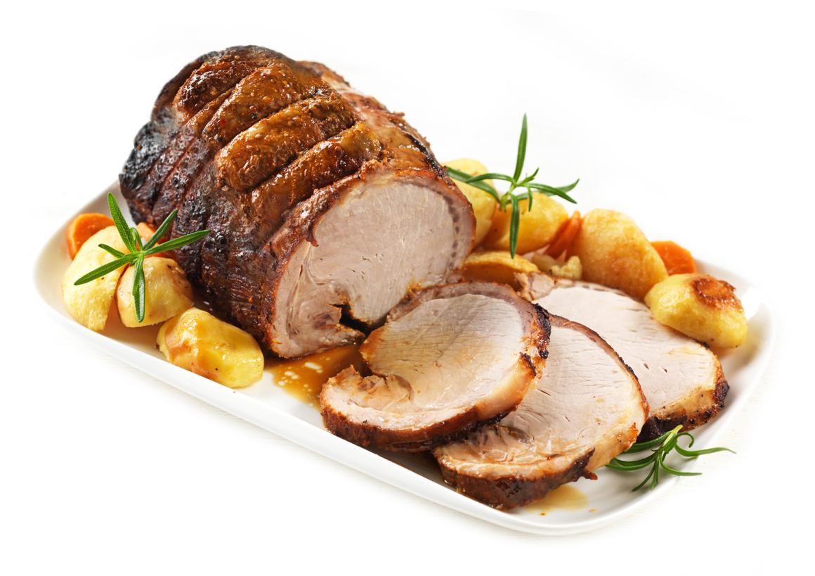 Schweinsbraten