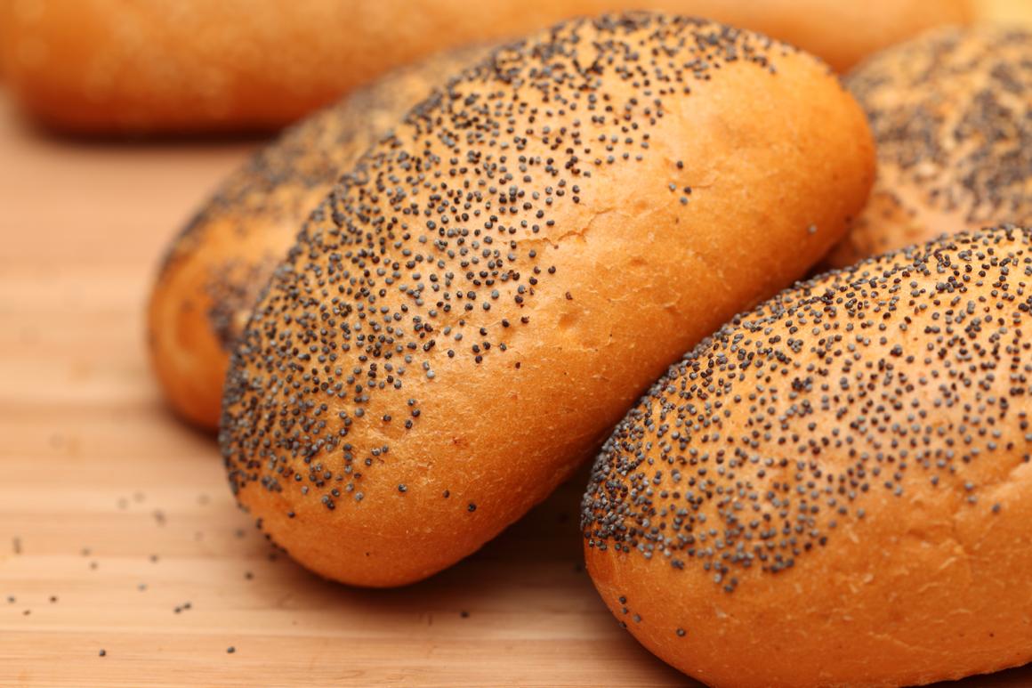 Mohnflesserl