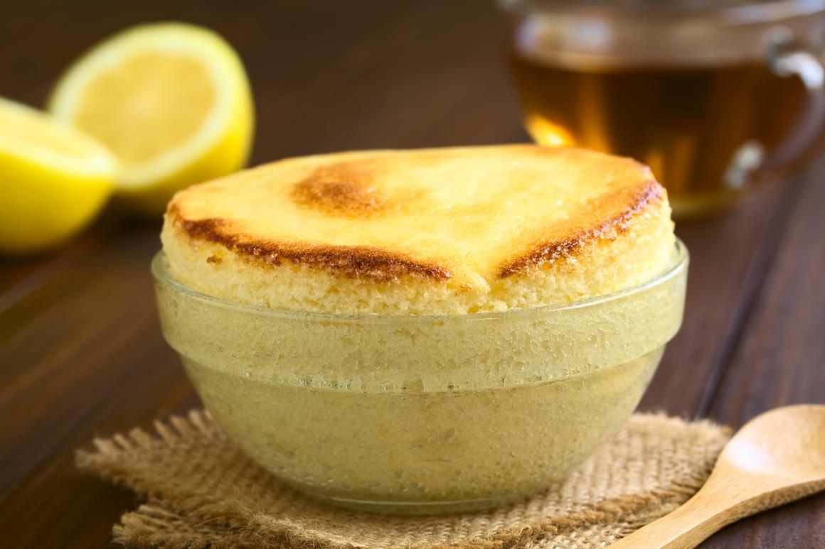 Klassisches Souffle