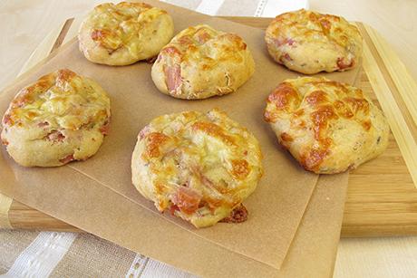 Pizzaweggli