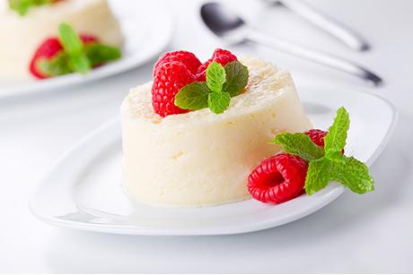 Pana Cotta Grundrezept