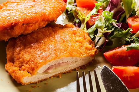 Cordon bleu